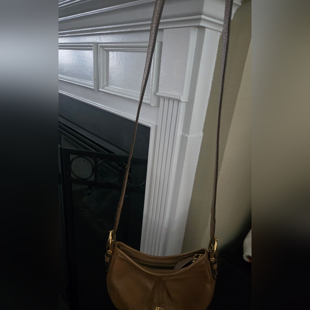 Burberry Crossbody - Picture 8 of 10